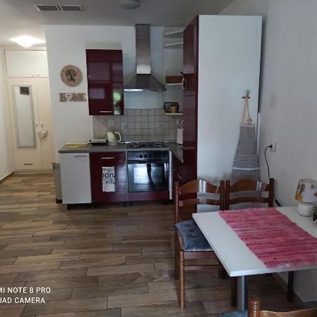 Apartment Jasna ริเยกา ภายนอก รูปภาพ