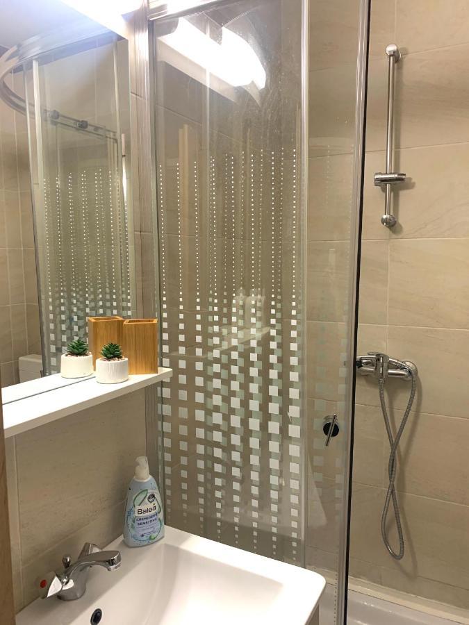 Apartment Jasna ริเยกา ภายนอก รูปภาพ