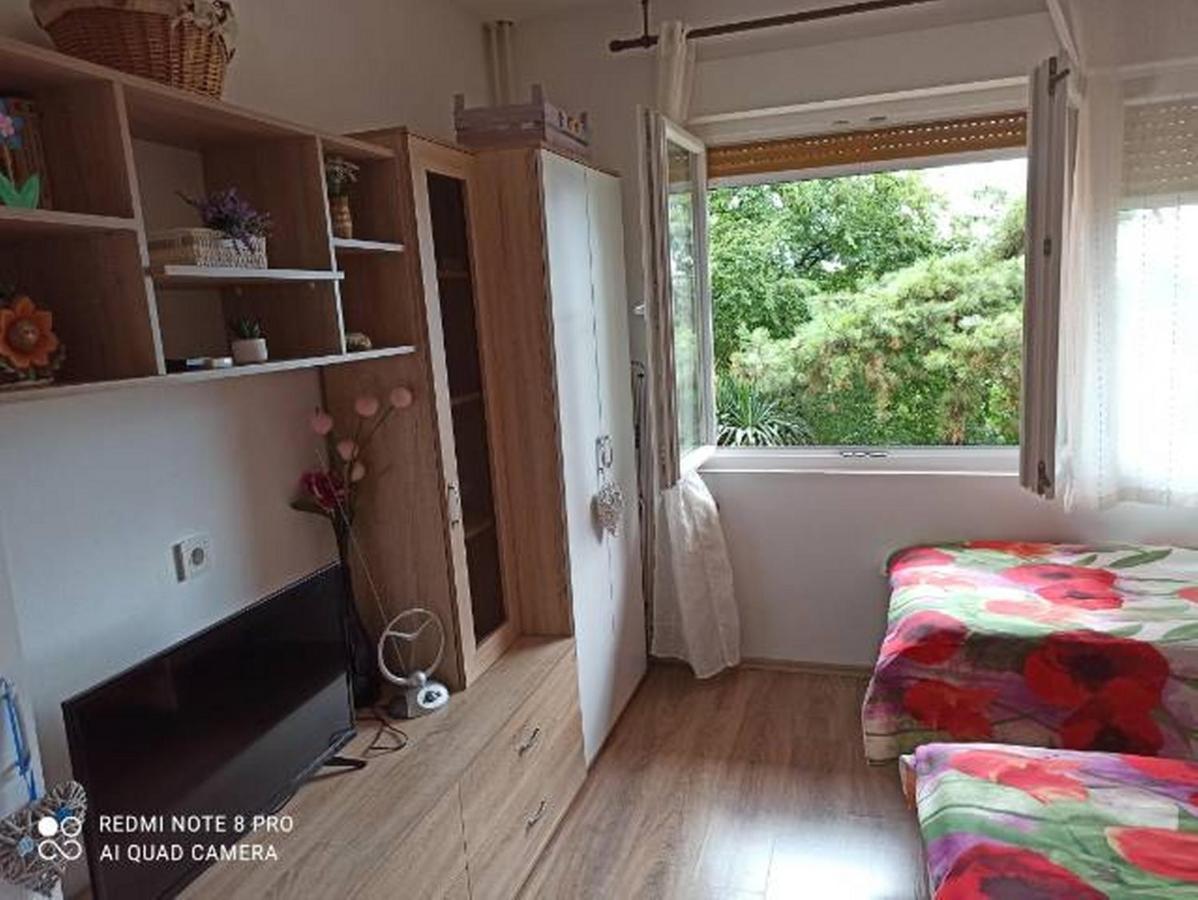 Apartment Jasna ริเยกา ภายนอก รูปภาพ