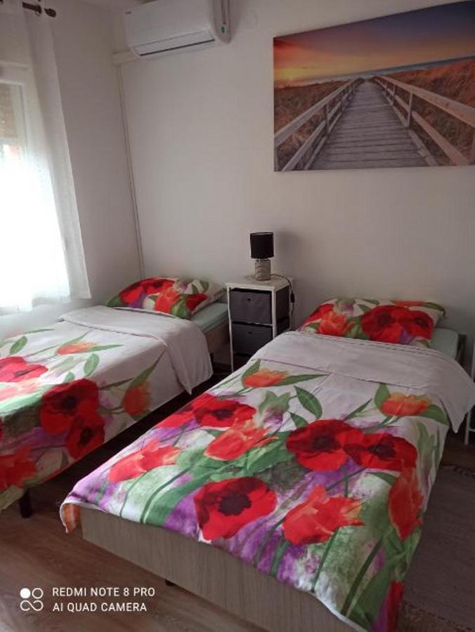 Apartment Jasna ริเยกา ภายนอก รูปภาพ
